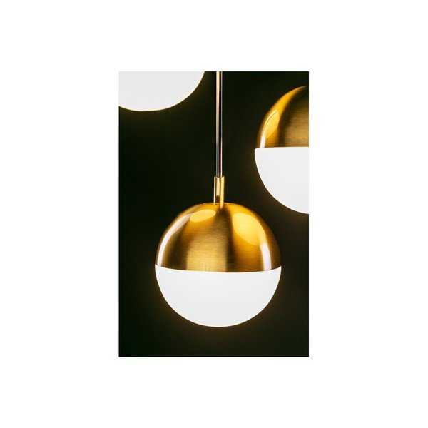 Neutraalne valge LED-pirn E27, 4 W - GTV-image-1