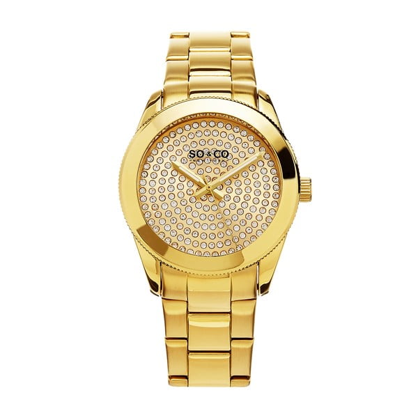 Dámské hodinky So&Co New York GP15548