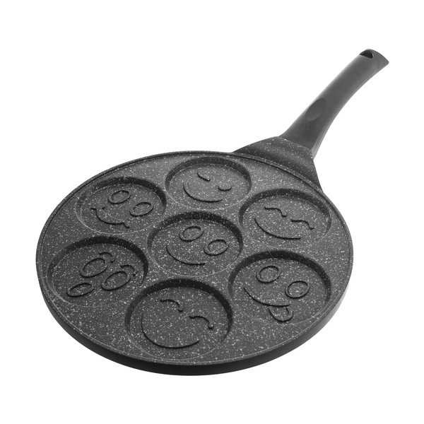 Alumiiniumist pann ø 27 cm Grande - Orion