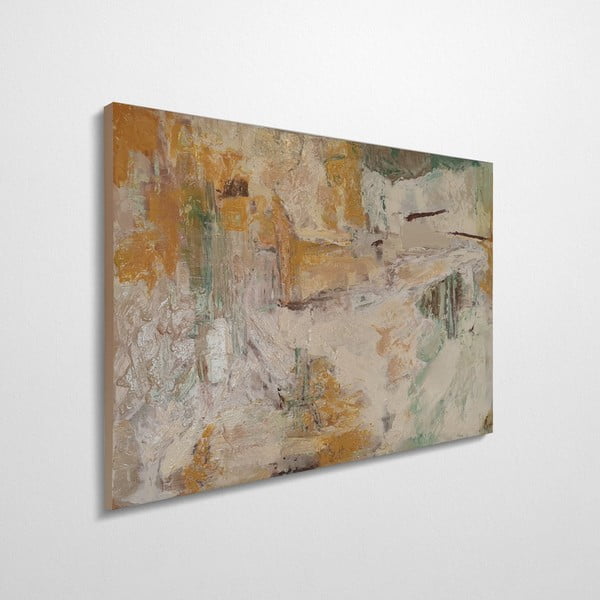 Käsitsi maalitud maal 100x70 cm - Wallity-image-2