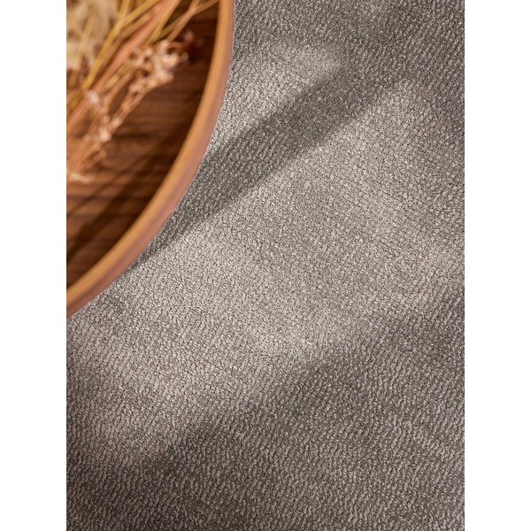 Hall käsitsi kootud villasegust vaip 125x200 cm Kari Organic - Villeroy&Boch-image-3