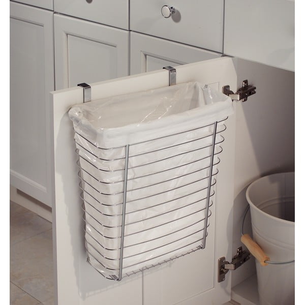 Jäätmekorv köögi uksele Axis - iDesign-image-1