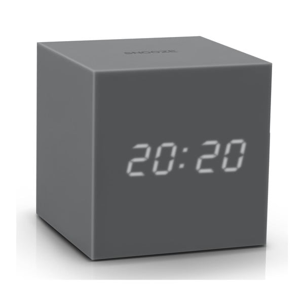 Hall LED äratuskell Gravity Cube Gravity Cube Click - Gingko-image-2