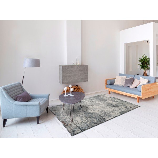 Hall vaip Berlin Line, 133 x 190 cm - Universal-image-1
