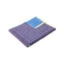 Sinine ja lilla puuvillane rätik Dora, 50 x 100 cm - Hübsch