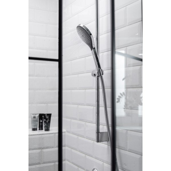 Dušipea ø 12 cm Water Saving - Wenko-image-1