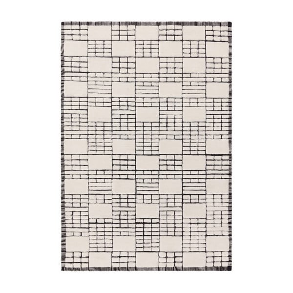 Beež villane vaip 230x160 cm Empire - Asiatic Carpets