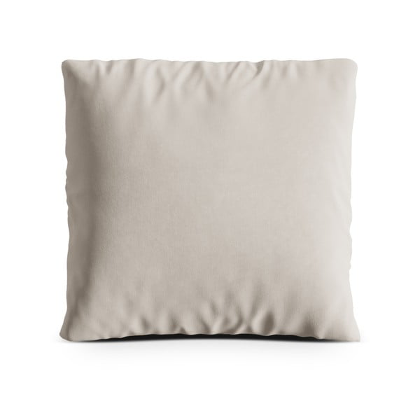 Beež sametist diivanipadi Kemi – Cosmopolitan Design