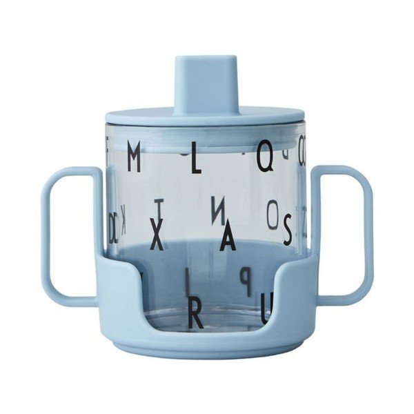 Helesinine beebimokk Grow With Your Cup Grow with Your Cup - Design Letters