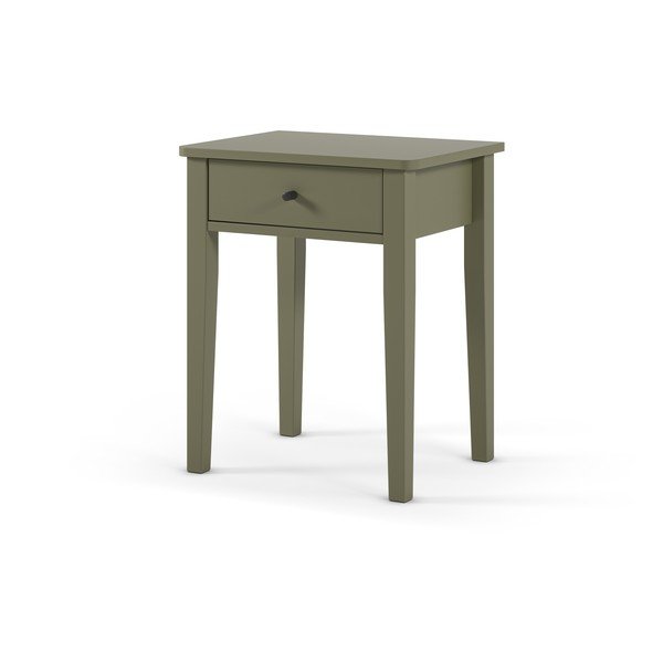 Roheline matt öökapp Bart - Marckeric-image-2