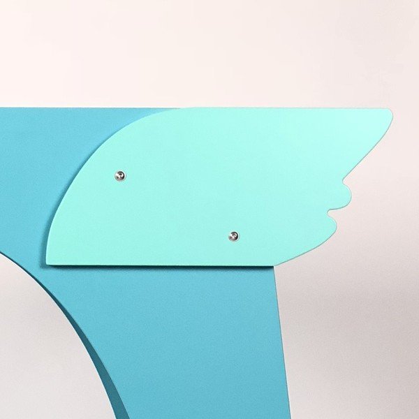 Roheline õppimistorni lisatiivakesed Montessori – Rocket Baby-image-1
