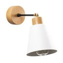 Valge seinavalgusti Manavgat - Opviq lights