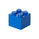 Sinine hoiukast Mini Box - LEGO®