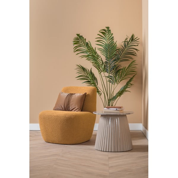 Kollane bukleekangast tugitool Ada - Leitmotiv-image-1