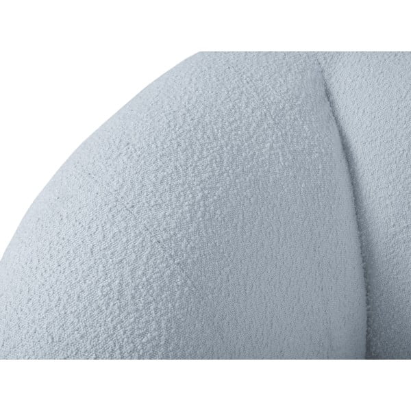 Helesinine bukleekangast diivan 230 cm Essen - Cosmopolitan Design-image-4