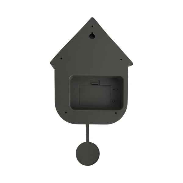 Roheline seinakell , 21,5 x 41,5 cm Modern Cuckoo - Karlsson-image-3