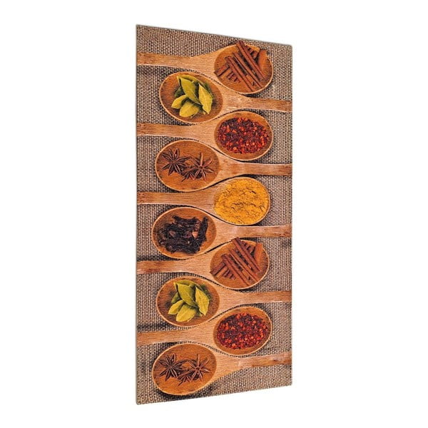 Vaip 60 x 190 cm Spices Market - Floorita-image-2