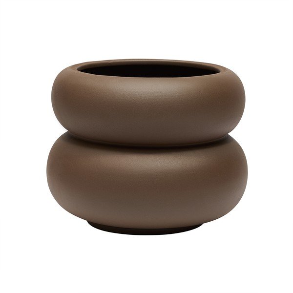 Kivipoti kaas ø 30 cm Kupla - OYOY Living Design