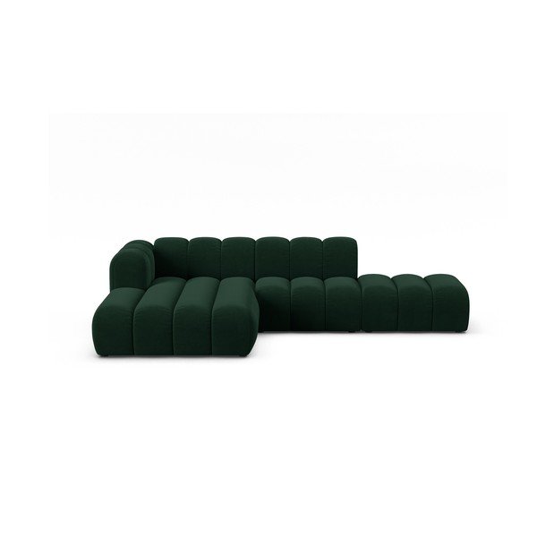 Tumeroheline nurgadiivan (vasakpoolne nurk) Lupine - Micadoni Home