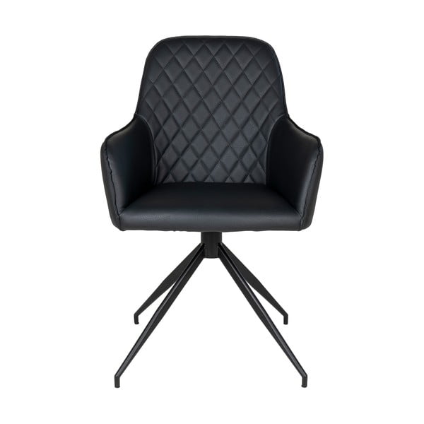 Must söögitool Harbo - House Nordic-image-2