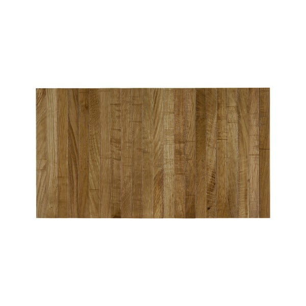 Puidust paindlik käetugi diivanile Antique - WOOOD