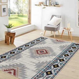 Pestav vaip 120x180 cm Ethnic Geo - Mila Home