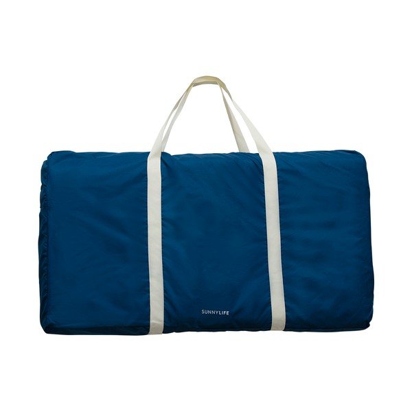 Sinine aia iste The Lounger Terry - Sunnylife-image-2