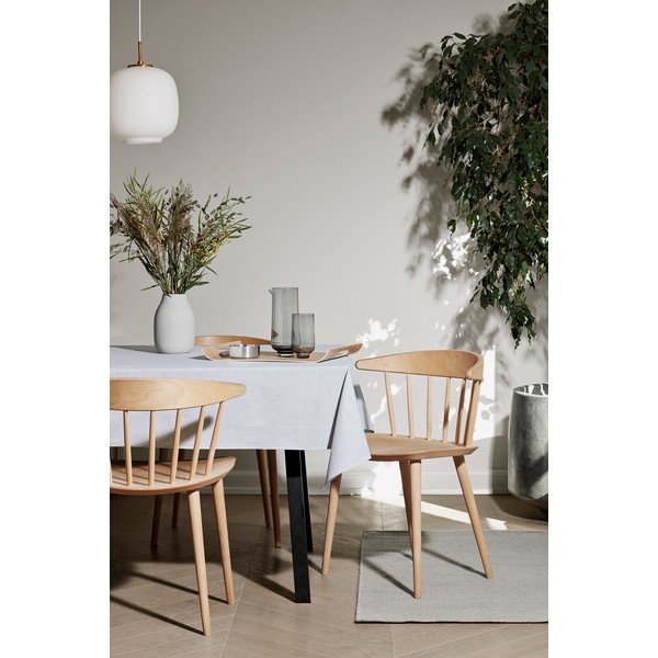 Helehall puuvillane laudlina, 140 x 220 cm - Blomus-image-2