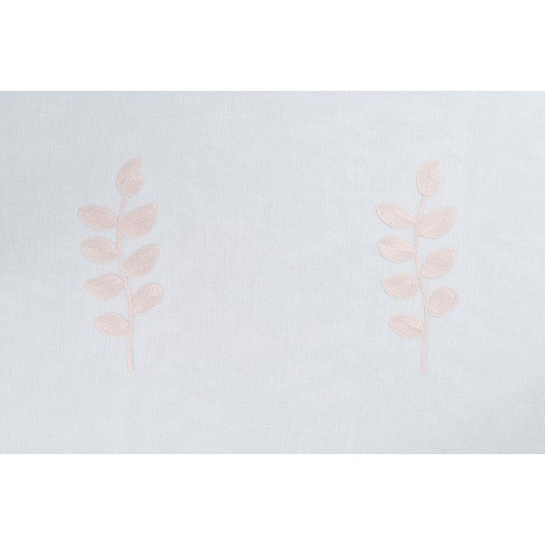 Valge kardin 300x245 cm Melissa - Mendola Fabrics-image-3