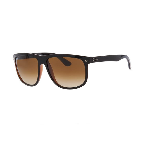 Pánské sluneční brýle Ray-Ban 4147 Black/Brown 60 mm