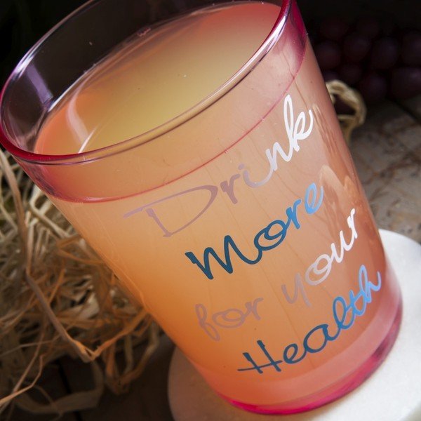 Sada 2 sklenic Drink More-image-2