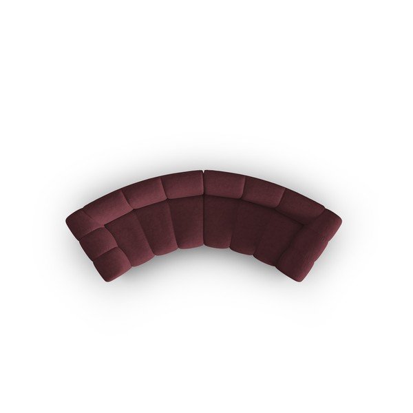 Bordoo diivan 322 cm Lupine - Micadoni Home-image-4