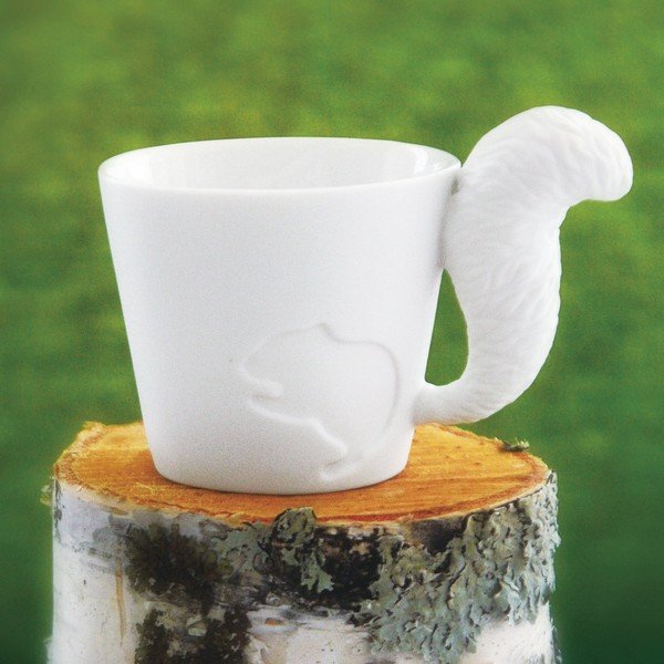 Hrnek Kinto Veverka s ocáskem, 150 ml-image-1