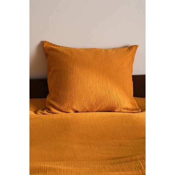 Musliinist padjapüür 50x60 cm Amilia - Jotex-image-1