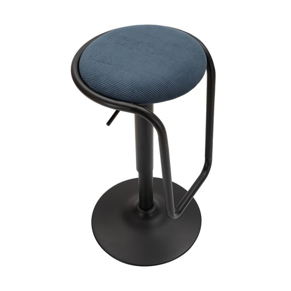 Sinine-must reguleeritav baaritool Destiny - Mauro Ferretti-image-4