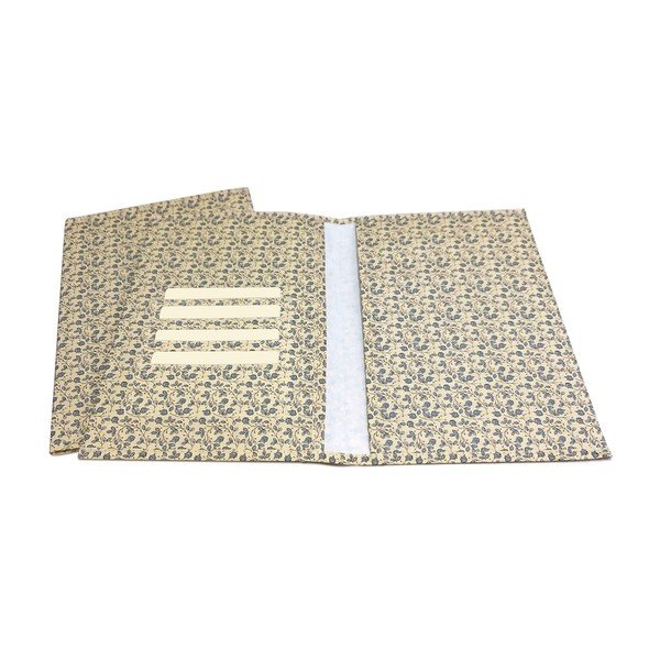 Raamatu kaaned koos kotiga Little Flowers - Kartos-image-1