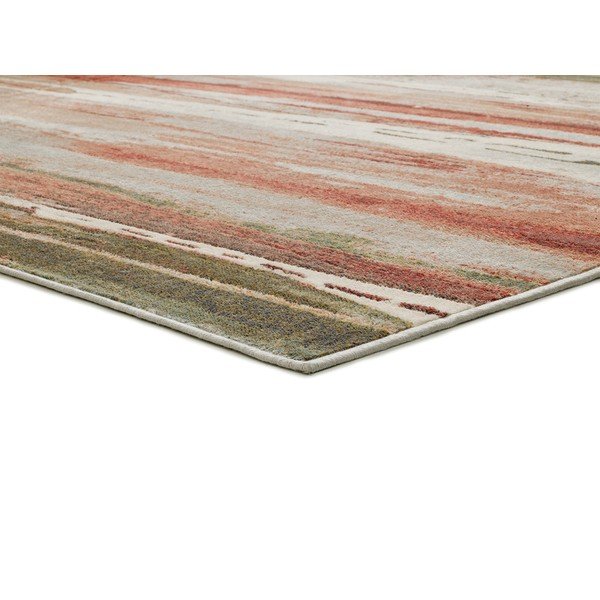Viskoosist vaip 160x230 cm Bleik - Universal-image-2