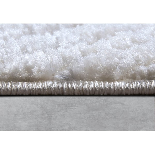 Kreem vaip 80x240 cm Pigment Cream White - Elle Decoration-image-4