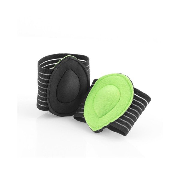 2 jalakaare toe komplekt - InnovaGoods-image-1