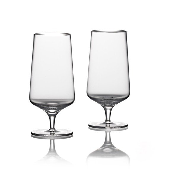 2 klaasi komplektis õllele 300 ml Rocks - Zone