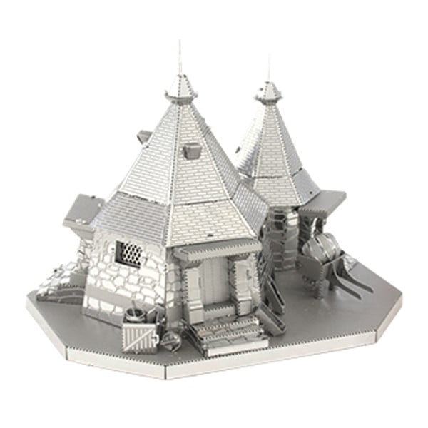 Model Harry Potter Hagridův domek