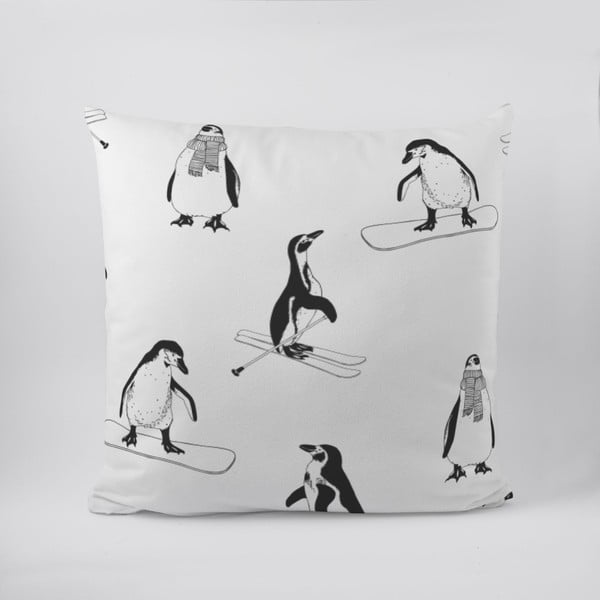 Polštář Butter Kings Penguin Fun-image-1