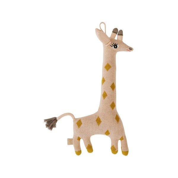Kaisukaru Darling Giraffe - OYOY Mini