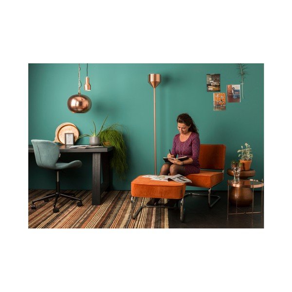 Mustriline vaip Nepal Dark, 160 x 235 cm - Zuiver-image-1