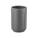 Hall polüresiinist hambaharjatops Kua - Blomus