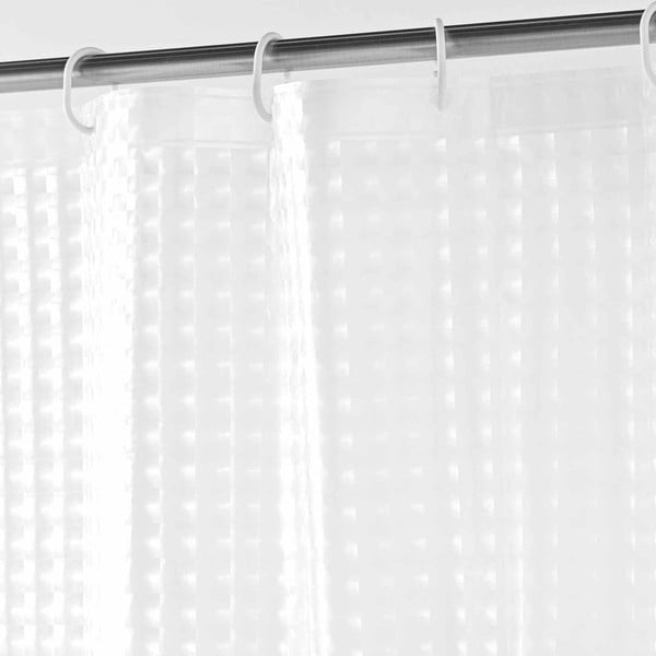 Dušikardin 180x200 cm Cube - douceur d'intérieur-image-2