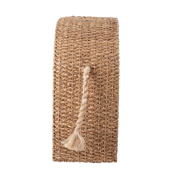 Rotangist riiul lastele Elmar - Bloomingville Mini-image-4