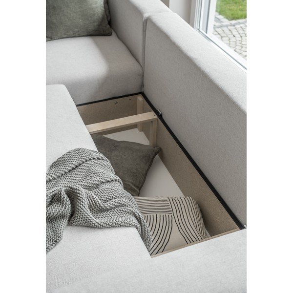 Kreemikas nurgadiivan (muutuv) Homely Tommy - Miuform-image-2