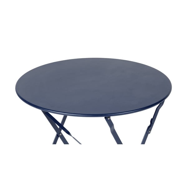 Tumesinine aiamööblikomplekt Retro - Bonami Essentials-image-3