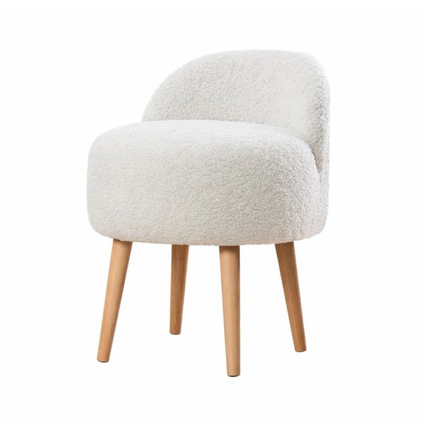 Valge tumba Rufmee – Artie